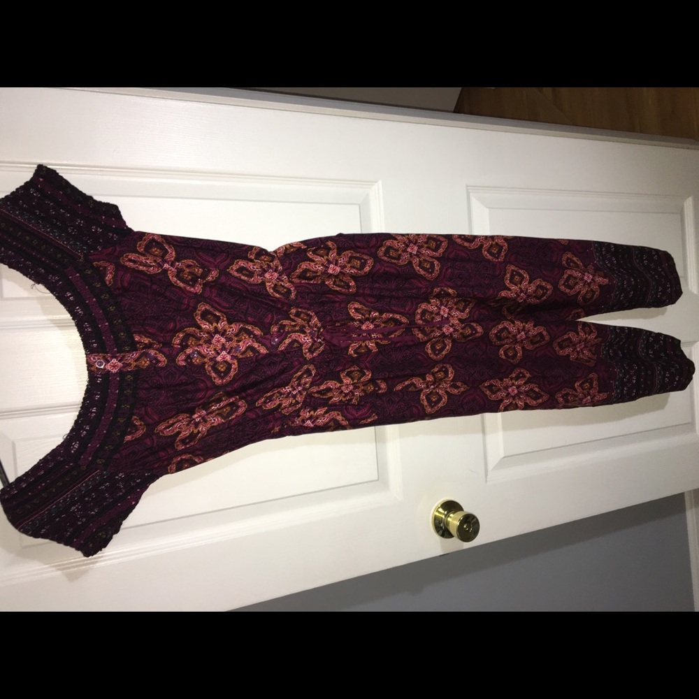 Jumpsuits